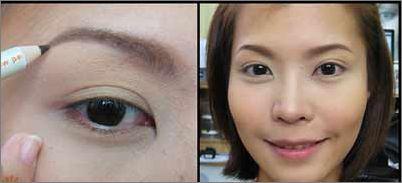 辣妈你也可以做到 40岁的阿姨化妆惊呆所有人